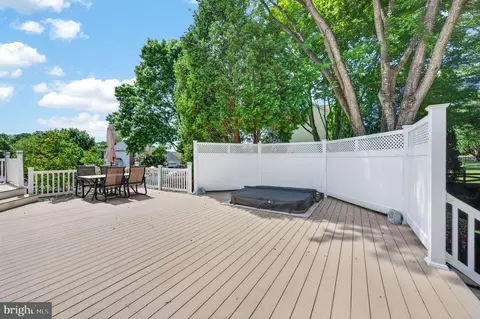 Exterior - 809 Delray Dr, Forest Hill, MD 21050 photo 10 of 14