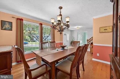 Dining - 809 Delray Dr, Forest Hill, MD 21050 photo 6 of 6