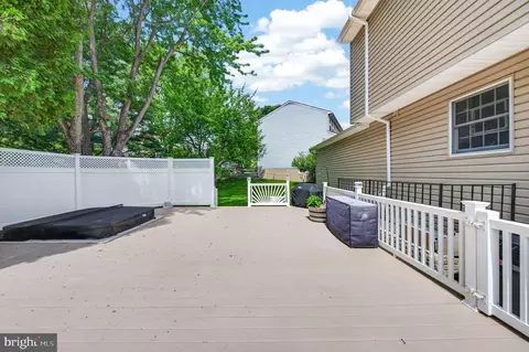 Exterior - 809 Delray Dr, Forest Hill, MD 21050 photo 14 of 14