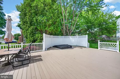 Exterior - 809 Delray Dr, Forest Hill, MD 21050 photo 13 of 14
