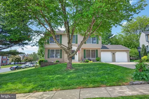 Exterior - 809 Delray Dr, Forest Hill, MD 21050 photo 5 of 14