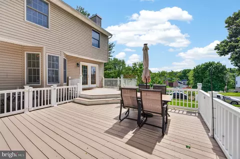 Exterior - 809 Delray Dr, Forest Hill, MD 21050 photo 12 of 14