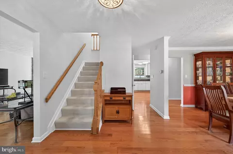 Entry Way - 809 Delray Dr, Forest Hill, MD 21050 photo 3 of 10
