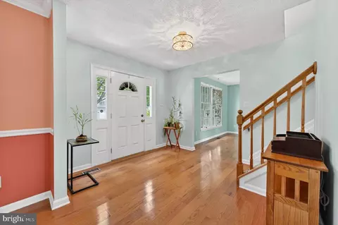 Entry Way - 809 Delray Dr, Forest Hill, MD 21050 photo 2 of 10