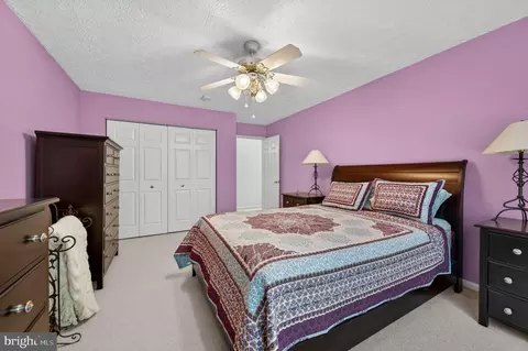 Bedroom - 809 Delray Dr, Forest Hill, MD 21050 photo 5 of 9