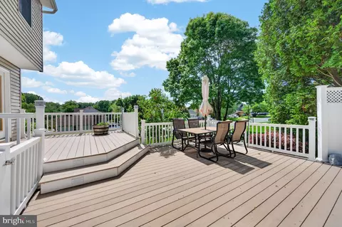 Exterior - 809 Delray Dr, Forest Hill, MD 21050 photo 11 of 14