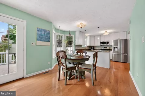 Dining - 809 Delray Dr, Forest Hill, MD 21050 photo 3 of 6