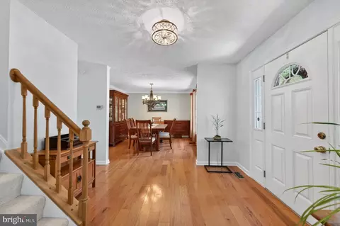 Entry Way - 809 Delray Dr, Forest Hill, MD 21050 photo 1 of 10