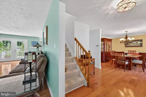 Entry Way - 809 Delray Dr, Forest Hill, MD 21050 photo 4 of 10
