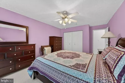 Bedroom - 809 Delray Dr, Forest Hill, MD 21050 photo 6 of 9