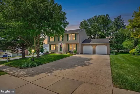 809 Delray Dr, Forest Hill, MD 21050