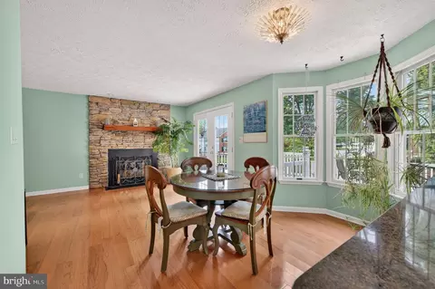 Dining - 809 Delray Dr, Forest Hill, MD 21050 photo 1 of 6