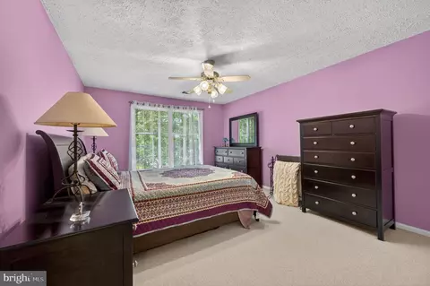 Bedroom - 809 Delray Dr, Forest Hill, MD 21050 photo 4 of 9