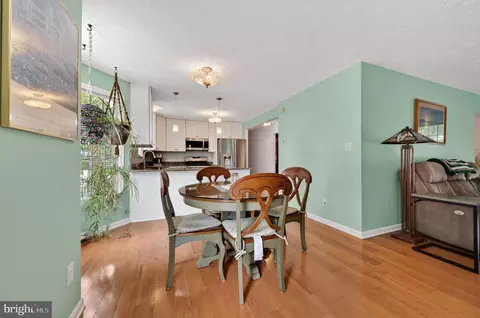 Dining - 809 Delray Dr, Forest Hill, MD 21050 photo 2 of 6