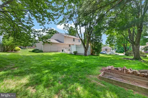 Exterior - 809 Delray Dr, Forest Hill, MD 21050 photo 8 of 14