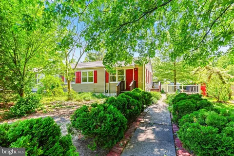 66 Liberty St, Aberdeen, MD 21001