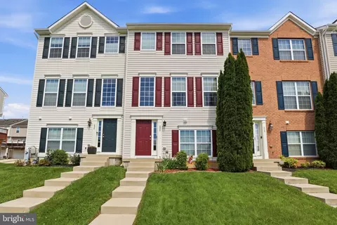 626 Snowberry, Aberdeen, MD 21001