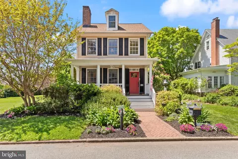 624 S Washington St, Havre De Grace, MD 21078