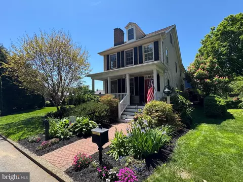 624 S Washington St, Havre De Grace, MD 21078