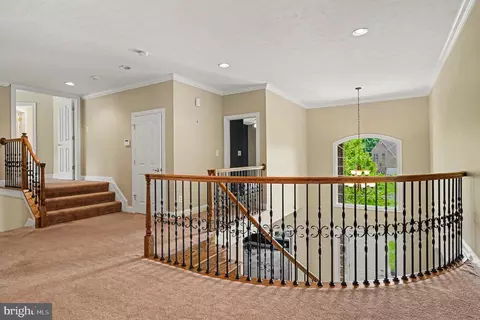 Entry Way - 1608 Angleside Rd, Fallston, MD 21047 photo 11 of 18