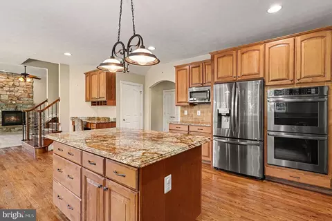 Kitchen - 1608 Angleside Rd, Fallston, MD 21047 photo 3 of 3