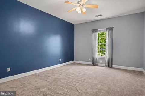 Bedroom - 1608 Angleside Rd, Fallston, MD 21047 photo 6 of 7