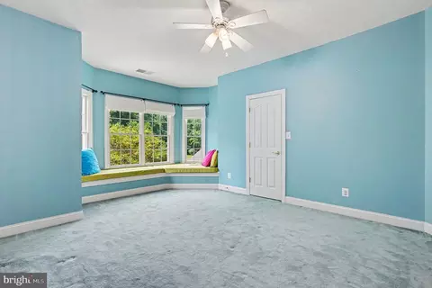 Bedroom - 1608 Angleside Rd, Fallston, MD 21047 photo 4 of 7