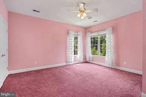 Bedroom - 1608 Angleside Rd, Fallston, MD 21047 photo 3 of 7