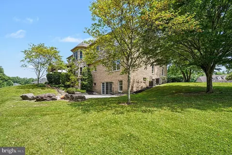 Exterior - 1608 Angleside Rd, Fallston, MD 21047 photo 12 of 16