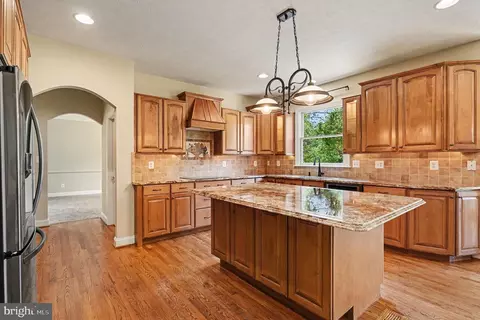 Kitchen - 1608 Angleside Rd, Fallston, MD 21047 photo 2 of 3