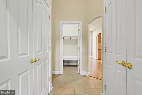 Entry Way - 1608 Angleside Rd, Fallston, MD 21047 photo 6 of 18