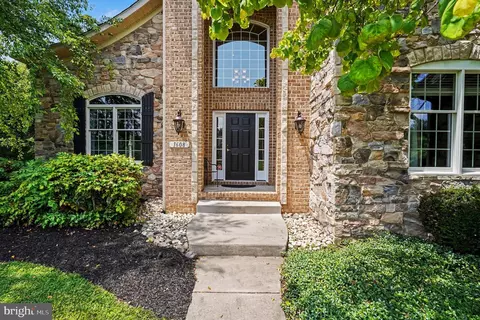 Exterior - 1608 Angleside Rd, Fallston, MD 21047 photo 2 of 16