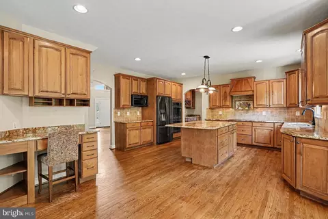 Kitchen - 1608 Angleside Rd, Fallston, MD 21047 photo 1 of 3