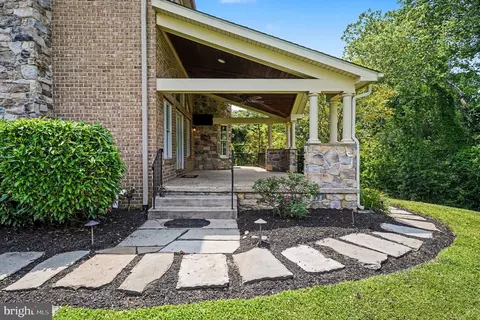 Exterior - 1608 Angleside Rd, Fallston, MD 21047 photo 6 of 16