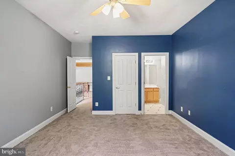 Bedroom - 1608 Angleside Rd, Fallston, MD 21047 photo 7 of 7