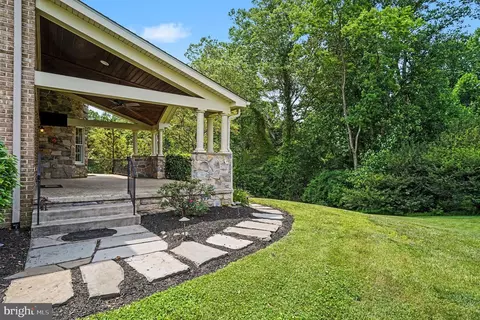 Exterior - 1608 Angleside Rd, Fallston, MD 21047 photo 7 of 16