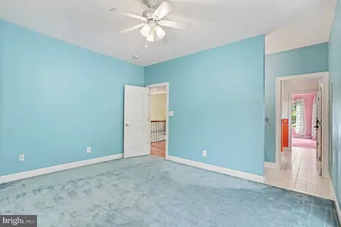 Bedroom - 1608 Angleside Rd, Fallston, MD 21047 photo 5 of 7