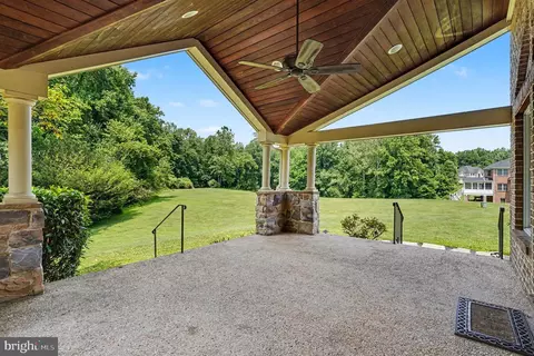 Exterior - 1608 Angleside Rd, Fallston, MD 21047 photo 5 of 16