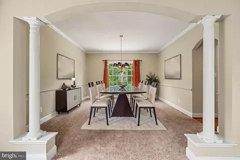 Dining - 1608 Angleside Rd, Fallston, MD 21047 photo 1 of 2