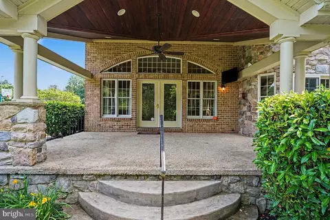 Exterior - 1608 Angleside Rd, Fallston, MD 21047 photo 3 of 16