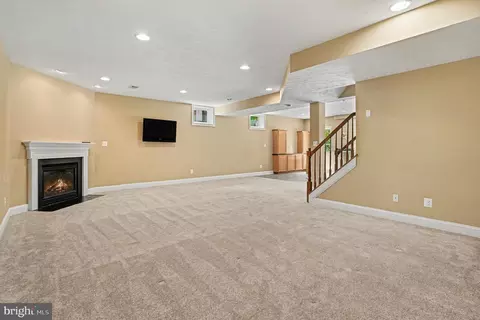 Living - 1608 Angleside Rd, Fallston, MD 21047 photo 9 of 11