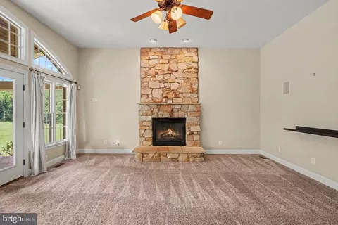 Living - 1608 Angleside Rd, Fallston, MD 21047 photo 5 of 11