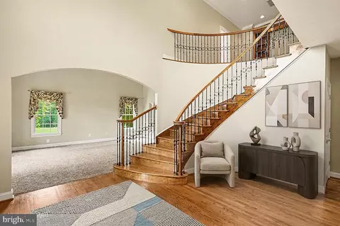 Entry Way - 1608 Angleside Rd, Fallston, MD 21047 photo 1 of 18