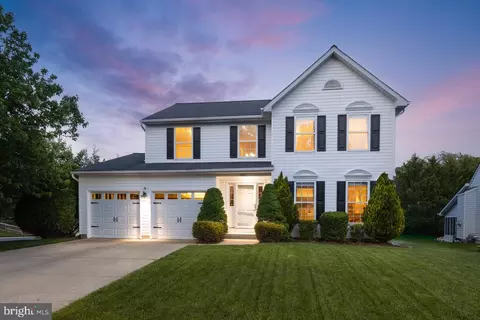 801 Rosefield Ct, Bel Air, MD 21014
