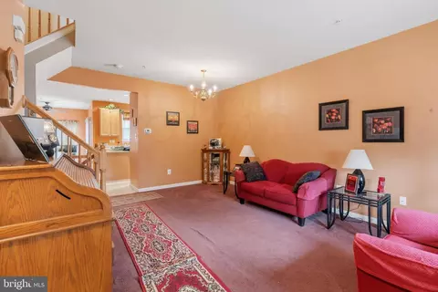 3132 Raking Leaf Dr, Abingdon, MD 21009 photo 4