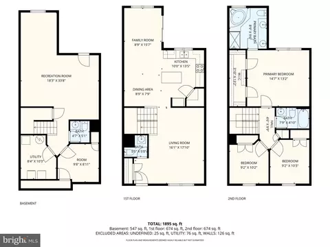 3132 Raking Leaf Dr, Abingdon, MD 21009 photo 31