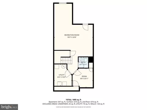 3132 Raking Leaf Dr, Abingdon, MD 21009 photo 28