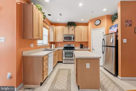 3132 Raking Leaf Dr, Abingdon, MD 21009 photo 9
