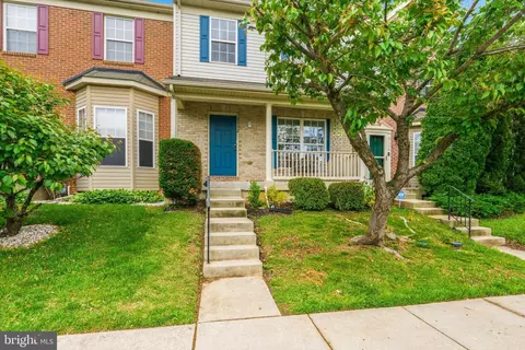 3132 Raking Leaf Dr, Abingdon, MD 21009 photo 2