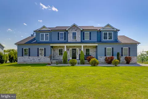 2818 Scarff Rd, Fallston, MD 21047